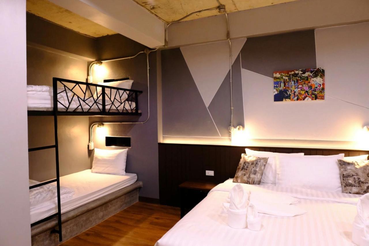 Room2U Hat Yai Exterior photo