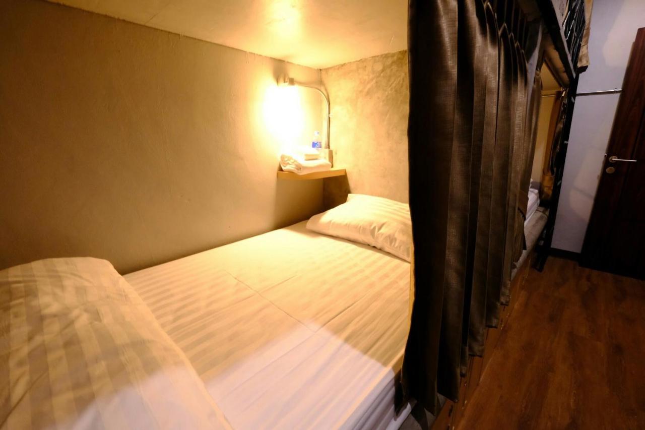 Room2U Hat Yai Exterior photo